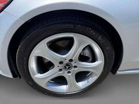 Used 2017 Mercedes-Benz C 300 Cabriolet image 9