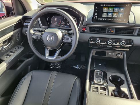 Certified 2024 Honda Pilot EX-L image 9
