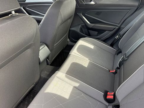 New 2026 Volkswagen Jetta Sport FWD image 10