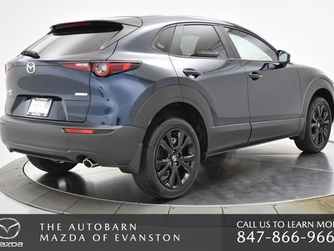 New 2026 MAZDA CX-30 AWD 2.5 S w/ Select Sport Pkg image 20