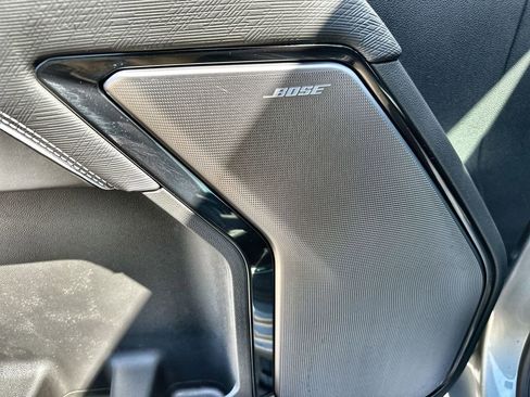 New 2026 GMC Sierra 2500 AT4X image 23