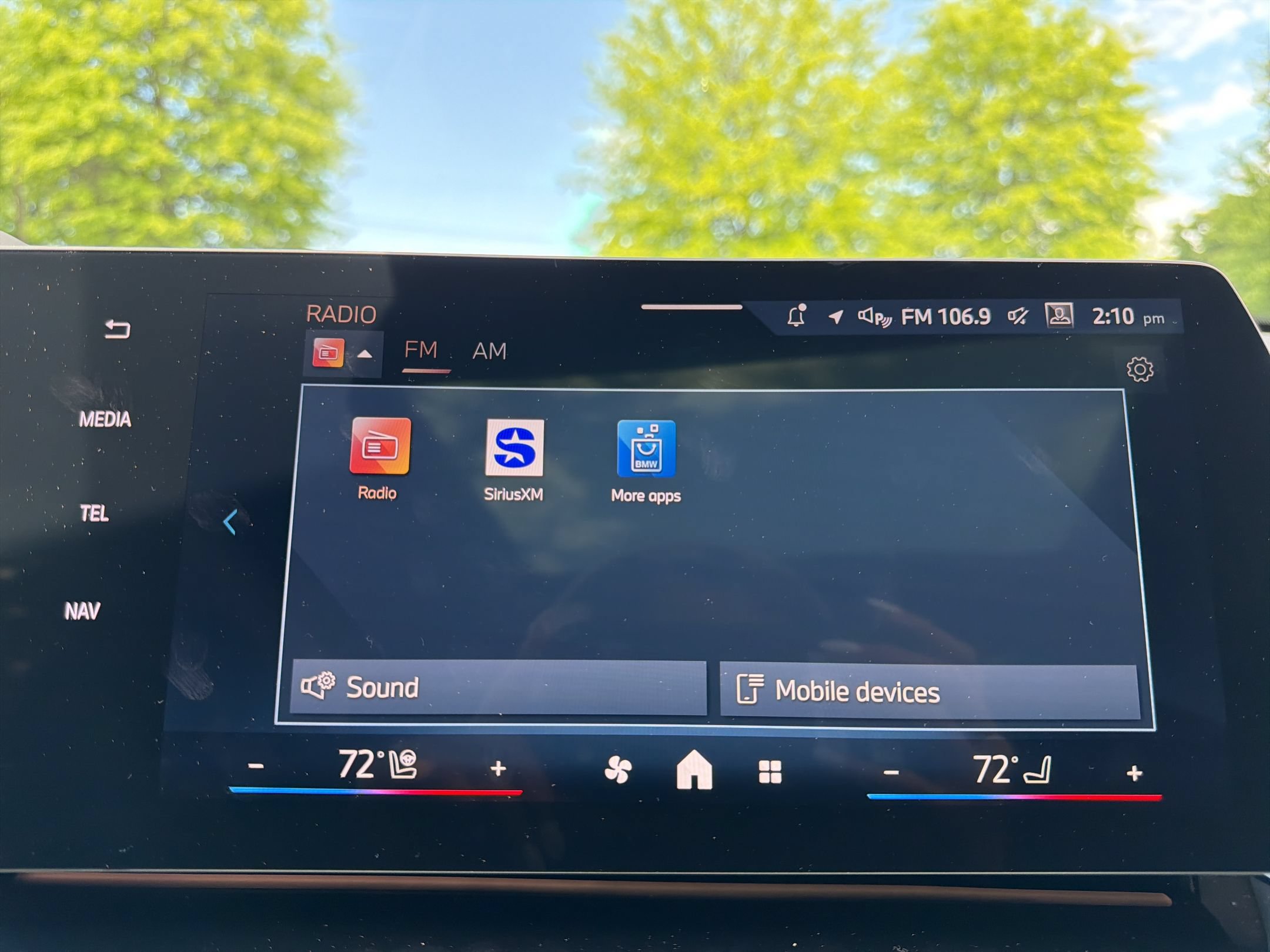 Used 2026 BMW X2 xDrive28i w/ Technology Package AWD/4WD image 23