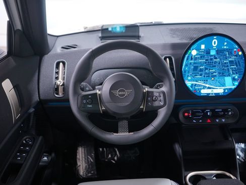 New 2026 MINI Cooper Countryman S AWD/4WD image 11
