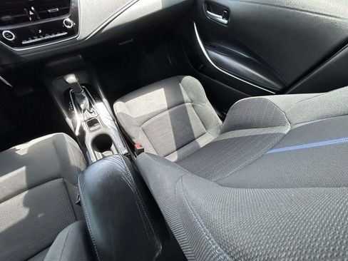 Used 2020 Toyota Corolla SE FWD image 14