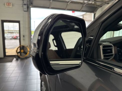 New 2026 Toyota Tundra 1794 Edition AWD/4WD image 12
