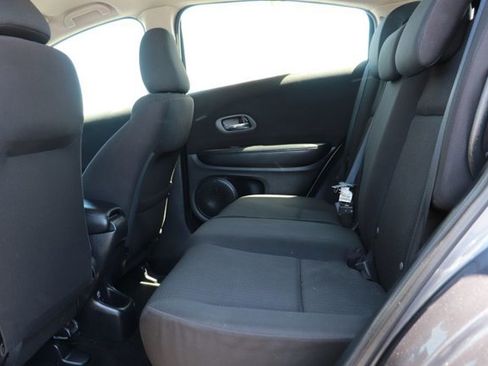 Used 2016 Honda HR-V LX image 13