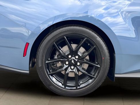 New 2026 Ford Mustang Convertible RWD image 41