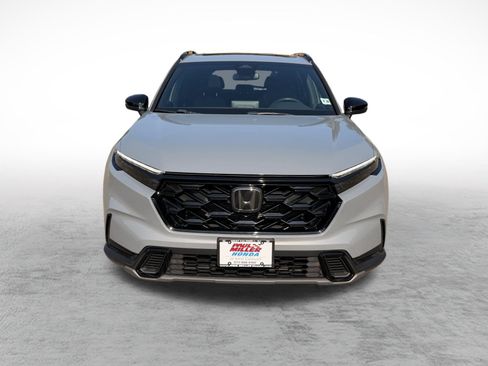 Certified 2023 Honda CR-V Sport image 2