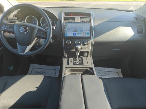 Used 2015 MAZDA CX-9 Sport FWD image 7