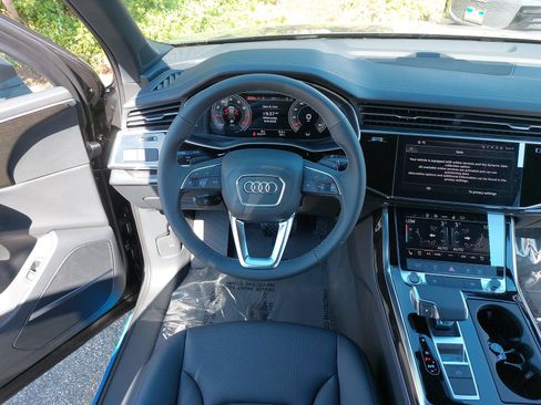 New 2026 Audi Q7 2.0T Premium Plus AWD/4WD image 18