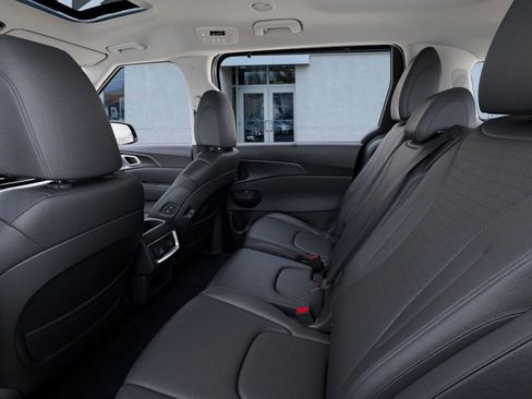 New 2026 Kia Carnival SX Prestige image 18