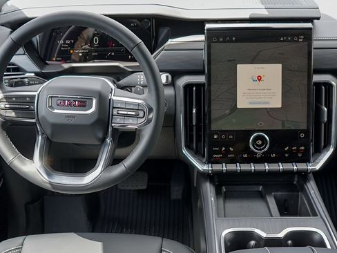 New 2026 GMC Acadia Elevation image 23