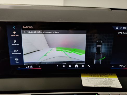 Used 2025 BMW X3 xDrive30i w/ Convenience Package image 21