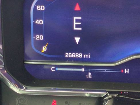Used 2023 Chevrolet Silverado 1500 RST RWD image 34