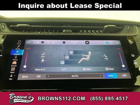 Used 2026 Jeep Grand Cherokee Altitude AWD/4WD image 30