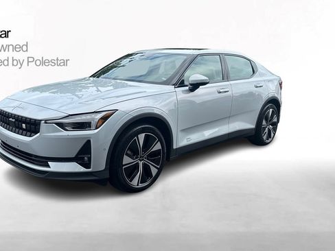 Certified 2023 Polestar Polestar 2 w/ Pilot Pack image 1
