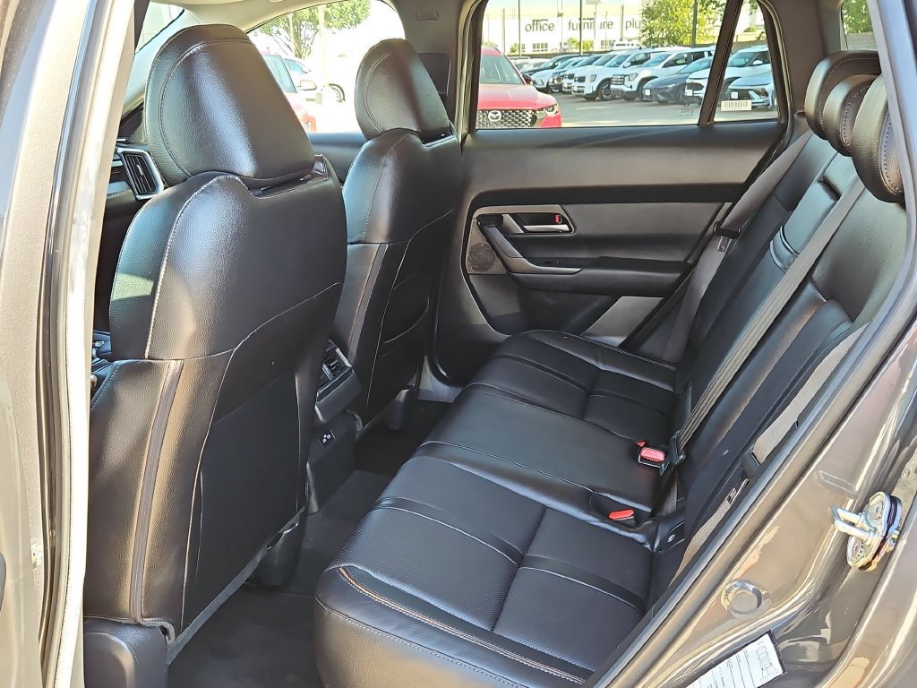 Used 2026 MAZDA CX-50 AWD 2.5 S w/ Premium Package image 25