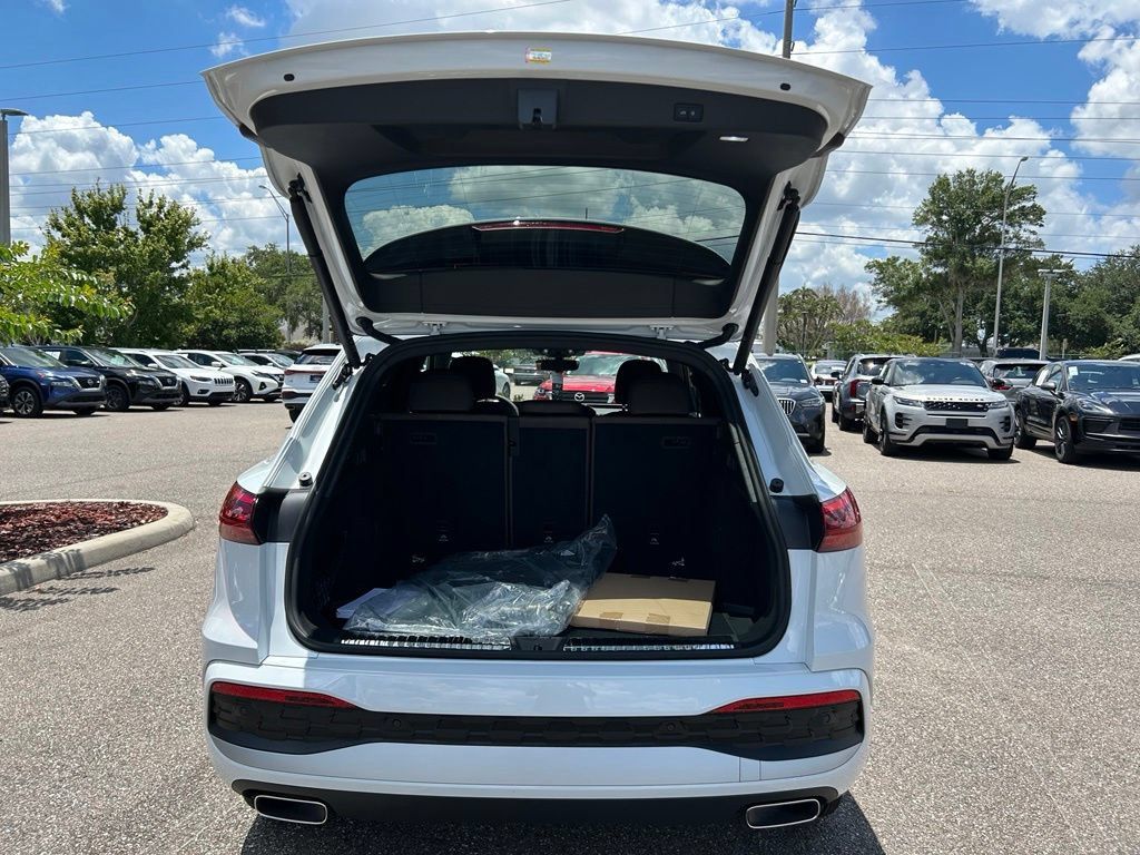 New 2026 Audi Q5 Premium Plus AWD/4WD image 52