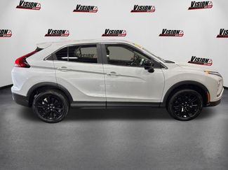 Used 2024 Mitsubishi Eclipse Cross LE AWD/4WD video 4