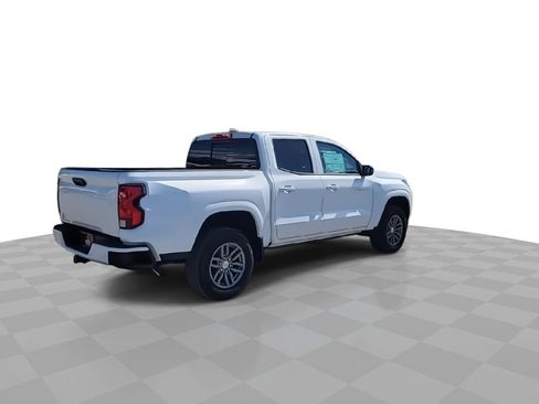 New 2026 Chevrolet Colorado LT w/ Advanced Trailering Package RWD image 8