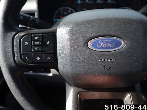 Used 2025 Ford F350 XL image 26