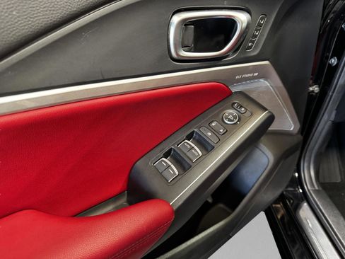 Certified 2023 Acura Integra A-Spec image 22