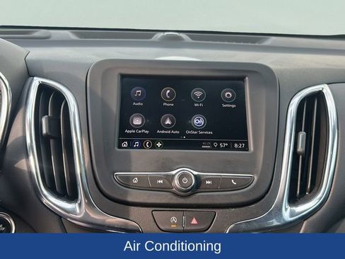 Used 2022 Chevrolet Equinox LT image 10