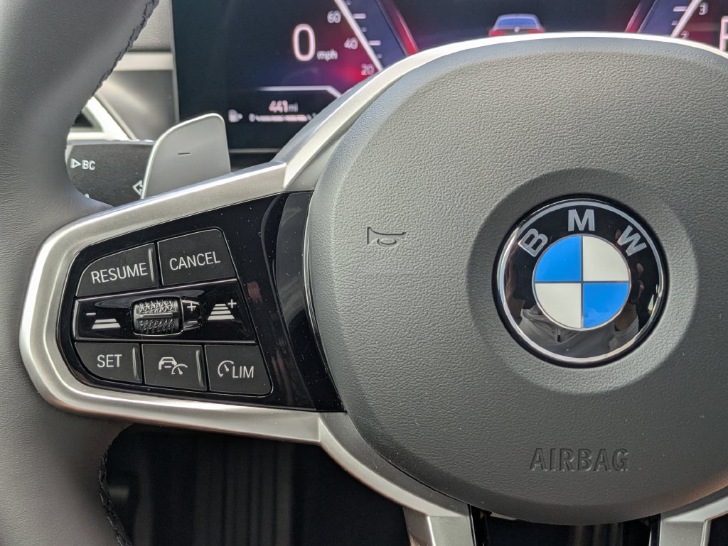 New 2026 BMW 430i w/ M Sport Package RWD image 15