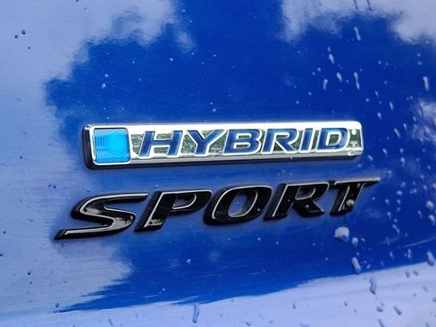 Used 2024 Honda Accord Sport image 32