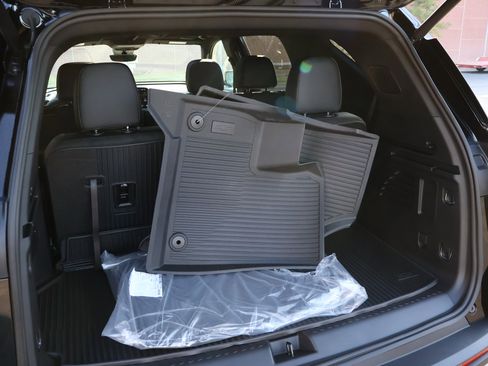 New 2026 Chevrolet Traverse Z71 w/ Driver Confidence Package image 25