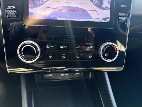 Certified 2022 Hyundai Tucson SEL AWD/4WD image 24