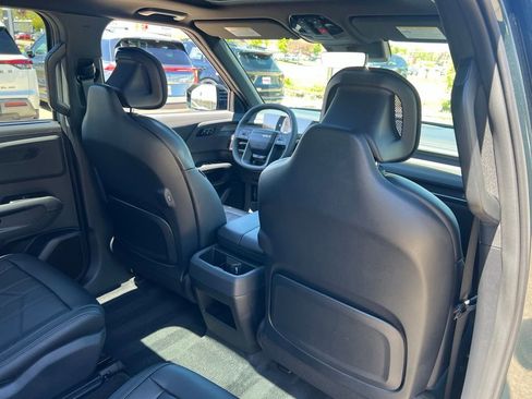 Used 2027 Kia Telluride SX X-Line AWD/4WD image 17