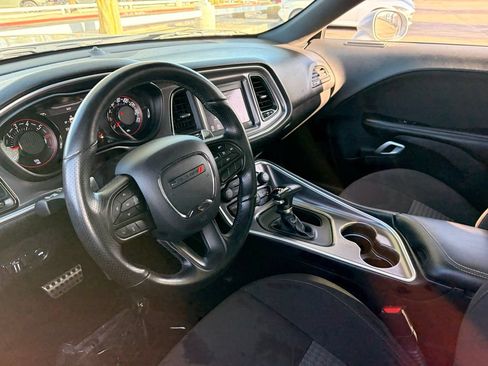 Used 2021 Dodge Challenger R/T w/ Blacktop Package RWD image 15