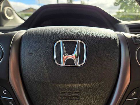 Used 2018 Honda Ridgeline RTL image 26