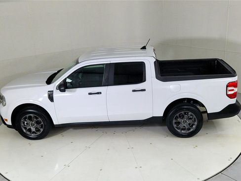 Used 2024 Ford Maverick XLT w/ Equipment Group 300A Standard image 38