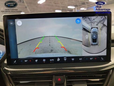 Certified 2023 Ford Escape ST-Line Elite image 34