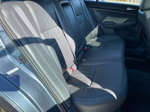 Used 2007 Honda Accord EX-L image 67