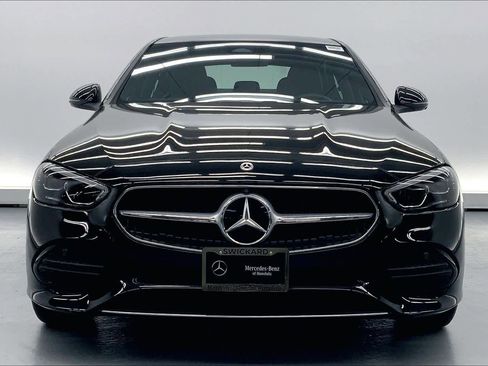 Certified 2023 Mercedes-Benz C 300 C 300 image 8