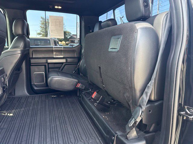Used 2018 Ford F150 Raptor w/ Equipment Group 802A Luxury AWD/4WD image 15