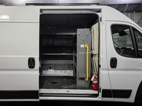 Used 2023 RAM ProMaster 3500 image 12