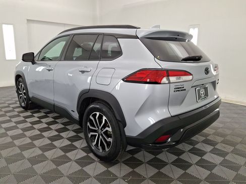 Used 2023 Toyota Corolla Cross AWD Hybrid w/ Moonroof Package image 21
