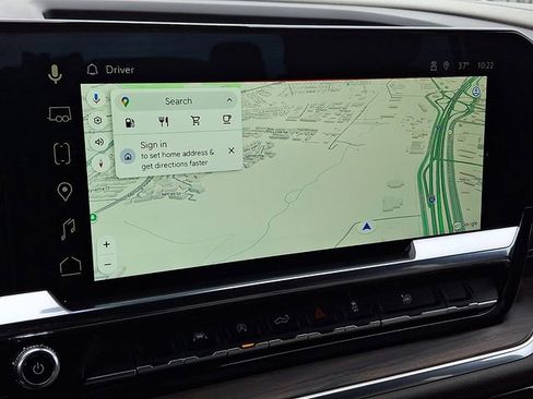 Used 2025 GMC Sierra 1500 SLT image 16