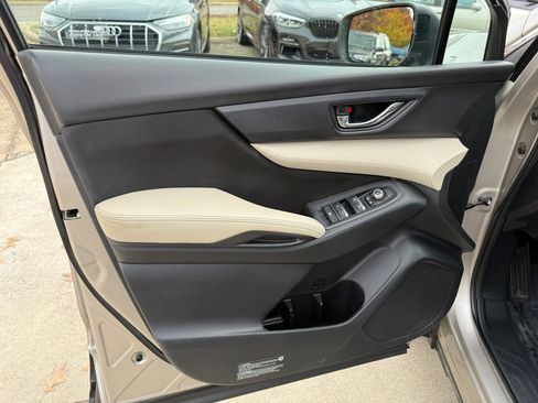 Used 2020 Subaru Ascent Premium w/ Sport Package image 11