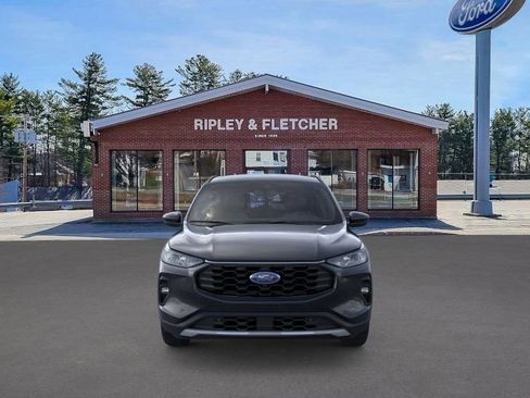 New 2026 Ford Escape ST-Line Select w/ Tech Pack #2 image 6