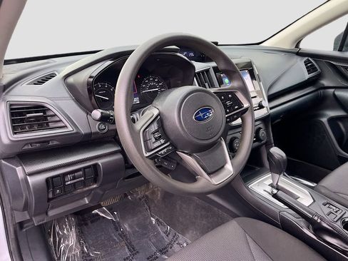 Used 2023 Subaru Impreza 2.0i Premium AWD/4WD image 9