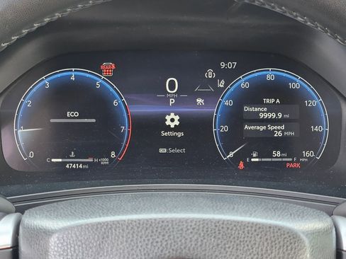 Used 2024 Toyota Grand Highlander Limited image 15