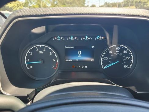 Certified 2023 Ford F150 XL w/ STX Appearance Package AWD/4WD image 29