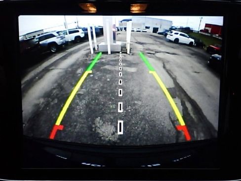 Used 2022 Jeep Grand Cherokee Laredo X image 24