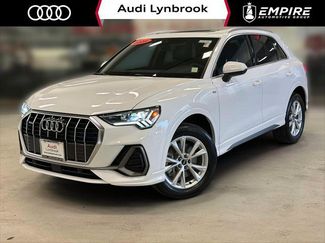 Used 2025 Audi Q3 2.0T Premium w/ Convenience Package video 1