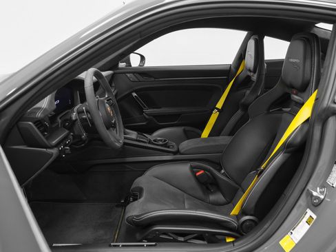 Certified 2026 Porsche 911 GT3 image 75
